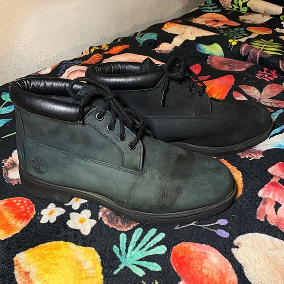 Timberland Classic TBL Chukka - Picture 2 of 9